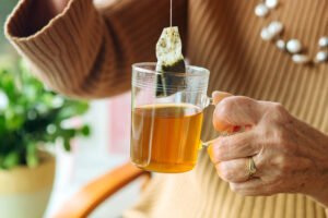 The Truth About Detox Teas: Helpful or Just Hype?